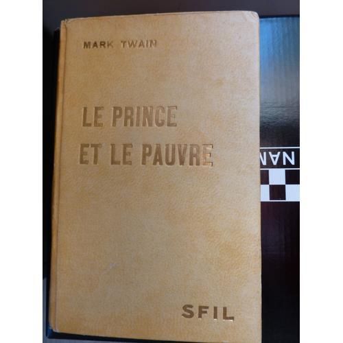 Le Prince Et Le Pauvre : Le Prince Et Le Pauvre on Productcaster.