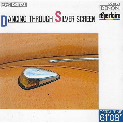 Dancing Through Silver Screen on Productcaster.