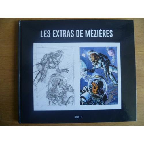 Les Extras De Mézières on Productcaster.