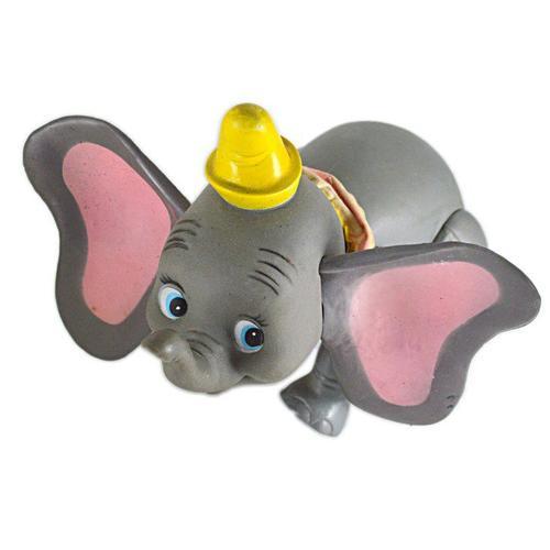 Disney - Dumbo Géant - Dakin Import Us 70/80 on Productcaster.