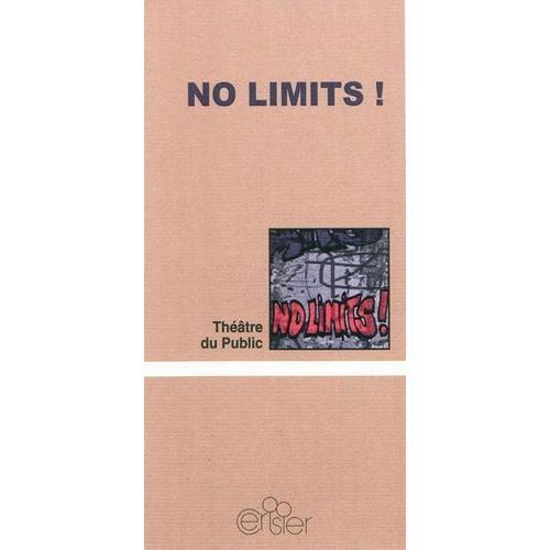 No Limits ! on Productcaster.