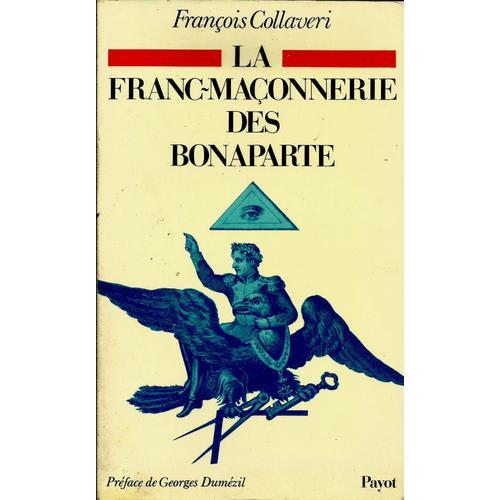 La Franc-Maçonnerie Des Bonaparte on Productcaster.