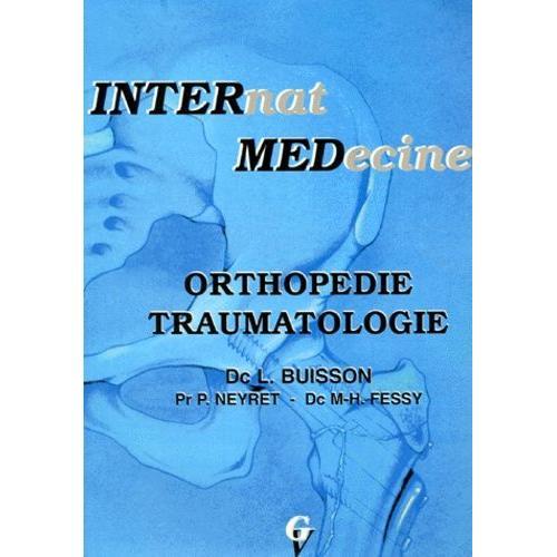 Orthopédie, Traumatologie on Productcaster.