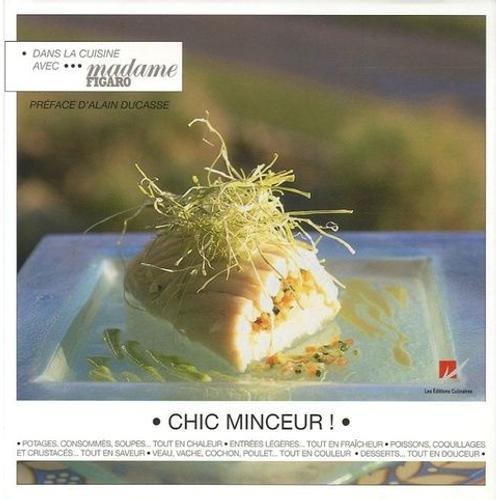 Chic Minceur ! on Productcaster.