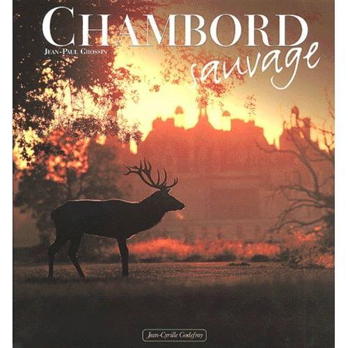 Chambord Sauvage on Productcaster.