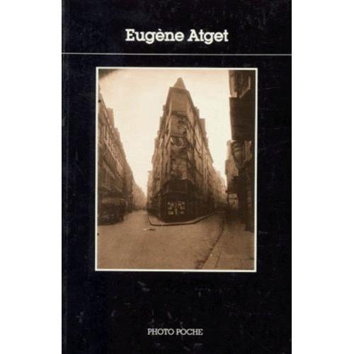 Eugène Atget - Un Choix De Photographies Extraites De La Collection... on Productcaster.