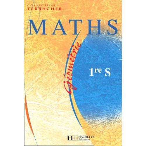 Maths 1ère S. Géométrie on Productcaster.