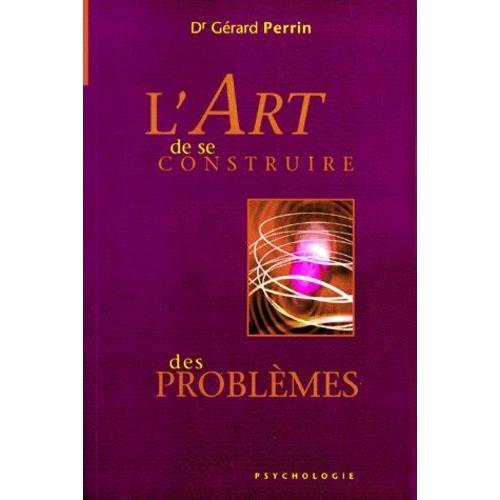 L'art De Se Construire Des Problemes on Productcaster.