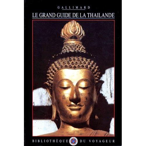 Le Grand Guide De Thaïlande on Productcaster.