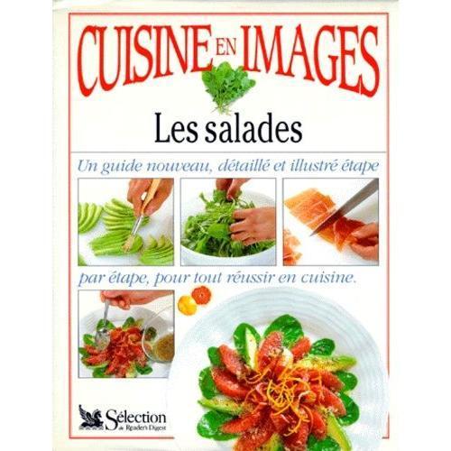 Cuisine En Images - Les Salades on Productcaster.