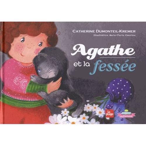 Agathe Et La Fessée on Productcaster.