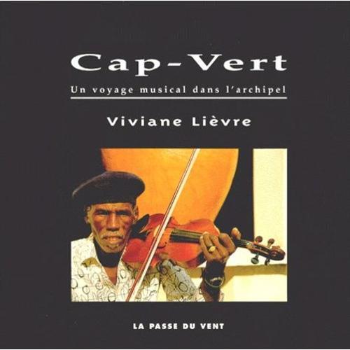 Cap-Vert - Un Voyage Musical Dans L'archipel on Productcaster.