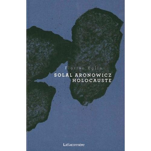 Solal Aronowicz Holocauste on Productcaster.