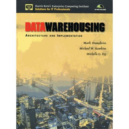 Data Warehousing - Architecture And Implementation on Productcaster.