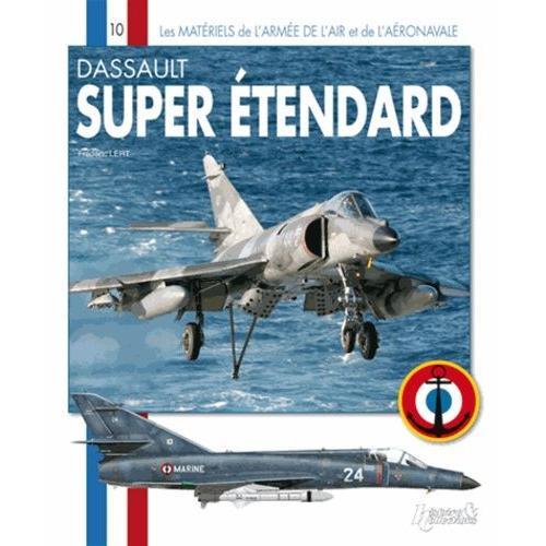 Dassault Super Etendard on Productcaster.