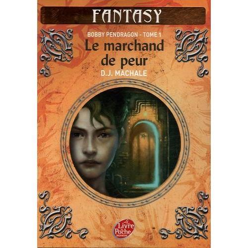 Bobby Pendragon Tome 1 - Le Marchand De Peur on Productcaster.