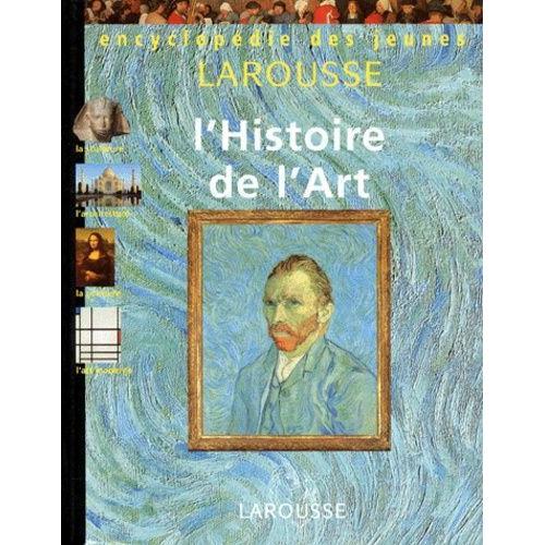 Encyclopédie Des Jeunes - L'histoire De L'art on Productcaster.