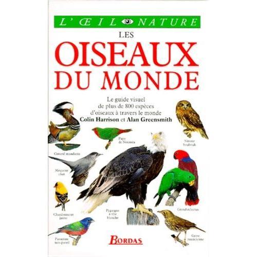 Les Oiseaux Du Monde on Productcaster.