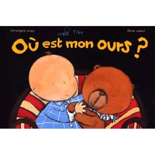 Où Est Mon Ours ? on Productcaster.