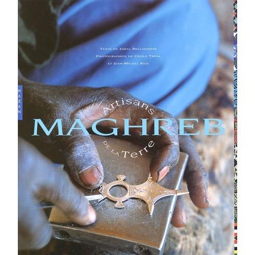 Maghreb - Artisans De La Terre on Productcaster.