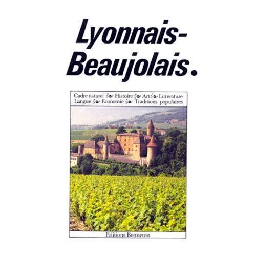 Lyonnais-Beaujolais on Productcaster.