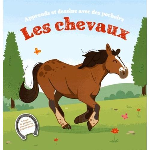 Les Chevaux on Productcaster.