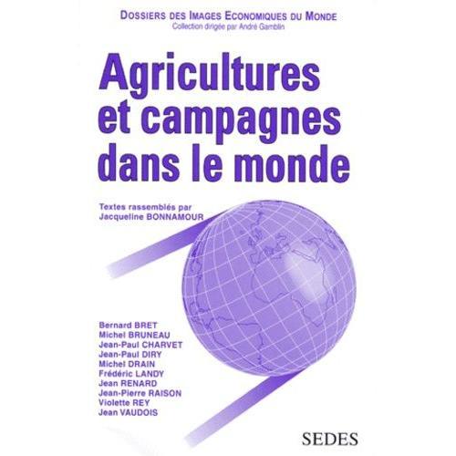 Agricultures Et Campagnes Dans Le Monde - Dossier 20 on Productcaster.