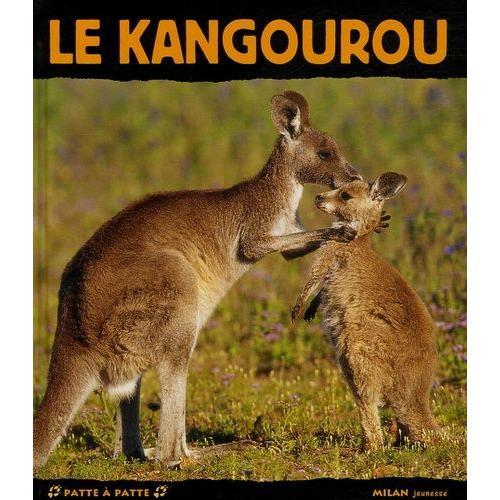 Le Kangourou on Productcaster.