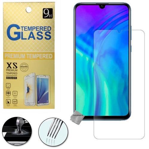 Film De Protection Vitre Verre Trempe Transparent Pour Huawei Honor... on Productcaster.