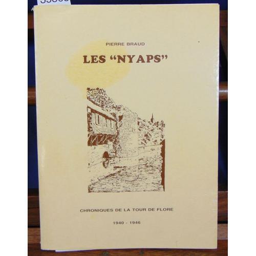 Les Nyaps on Productcaster.