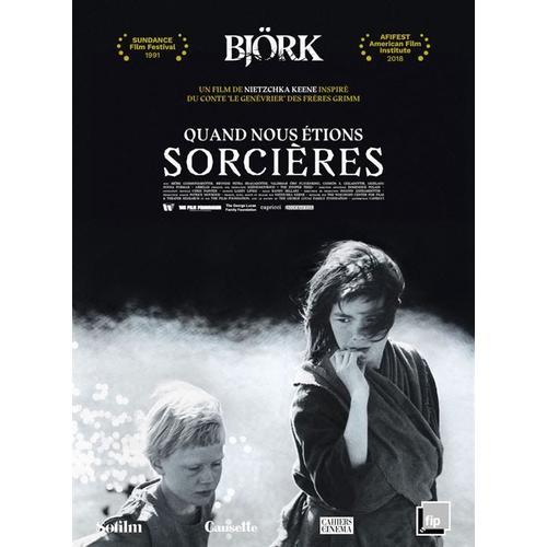 Quand Nous Étions Sorcières (The Juniper Tree) - Véritable Affiche ... on Productcaster.