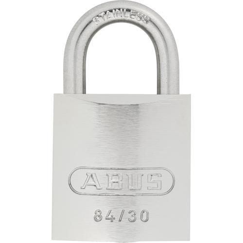 Cadenas en laiton 84IB Abus - Anse 14.5 mm - Longueur 30 mm on Productcaster.