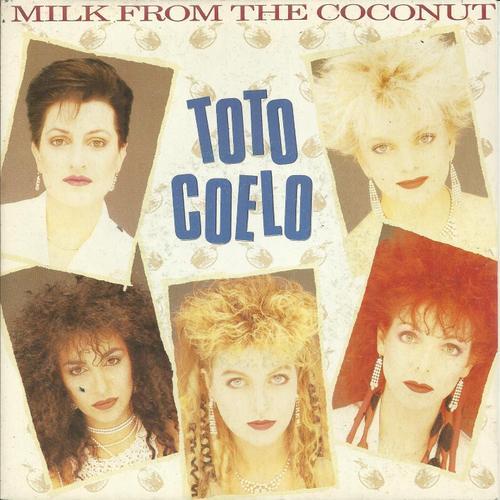 Milk From The Coconut - Part One (B.Blue - P. Greedus) 3'28 / Milk ... on Productcaster.