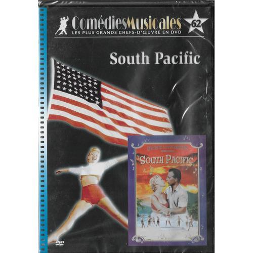 South Pacific Comedies Musicales on Productcaster.