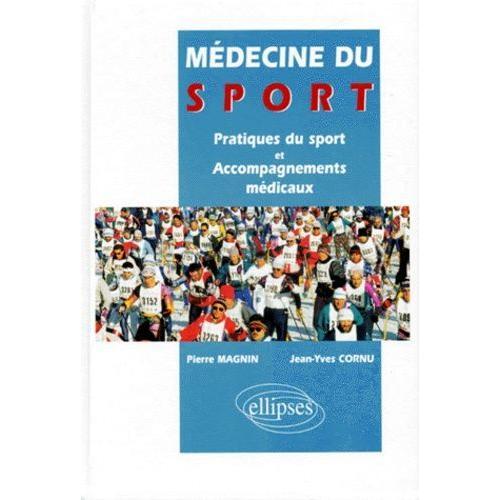 Medecine Du Sport - Pratiques Du Sport Et Accompagnements Médicaux on Productcaster.