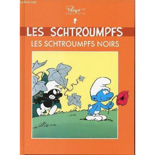 Les Schtroumpfs - Les Schtroumpfs Noirs on Productcaster.