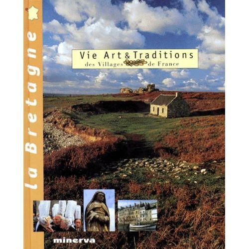 Vie Art & Traditions Des Villages De France: La Bretagne on Productcaster.