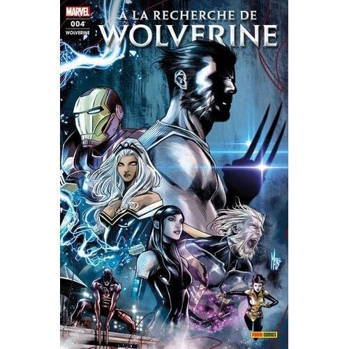 Wolverine (Fresh Start) No4 on Productcaster.