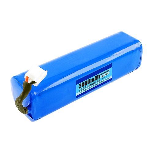 Batterie De Remplacement, Rechargeable, 12.8V, 2800Mah, Pour Aspira... on Productcaster.