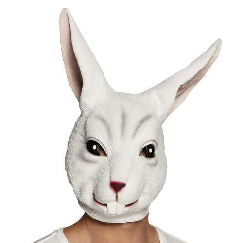 Masque Intégral Lapin on Productcaster.