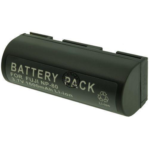 Batterie pour FUJI FINEPIX MX-4800 - Garantie 1 an on Productcaster.