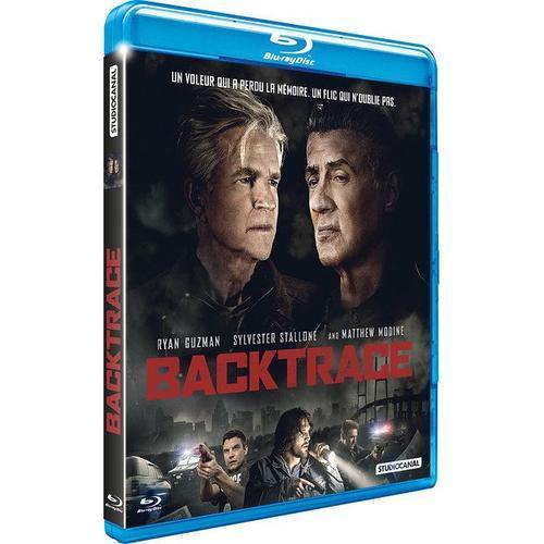 Backtrace - Blu-Ray on Productcaster.