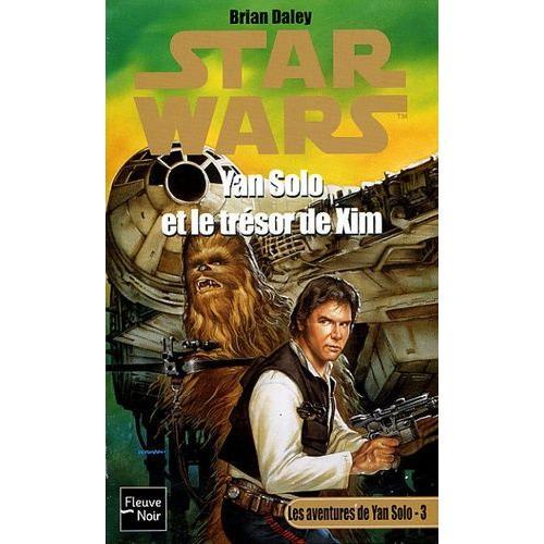 Les Aventures De Yan Solo Tome 3 - Yan Solo Et Le Trésor De Xim on Productcaster.