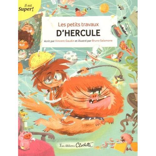 Les Petits Travaux D'hercule on Productcaster.