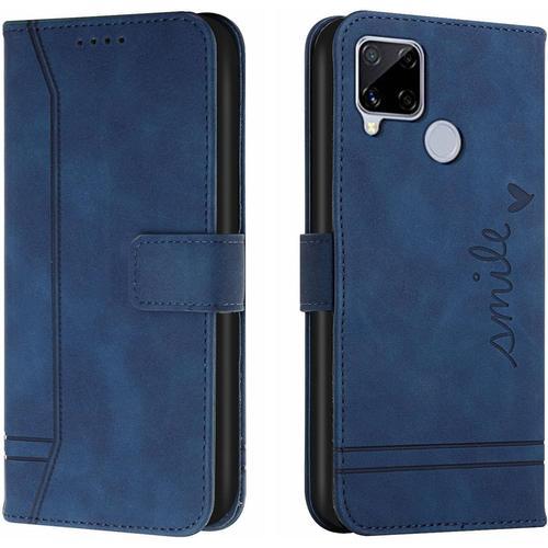 Coque Pour Oppo Realme C12 C15 C25 C25s Narzo 20 Narzo 30a, Protect... on Productcaster.