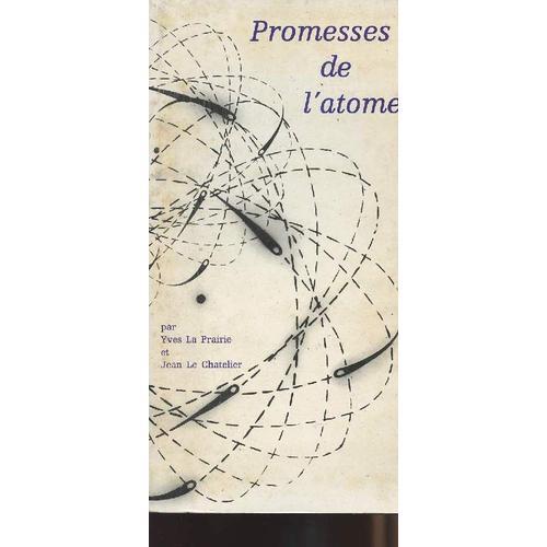 Promesses De L Atome on Productcaster.