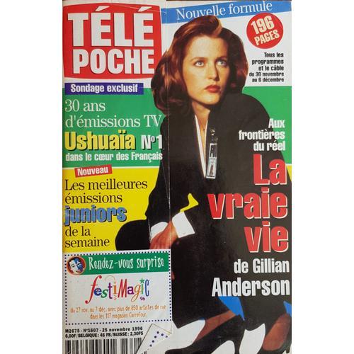 Télé Poche 1607 on Productcaster.