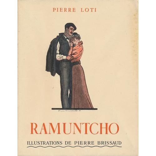 Ramuntcho on Productcaster.