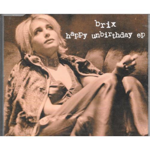 Happy Unbirthday Ep on Productcaster.