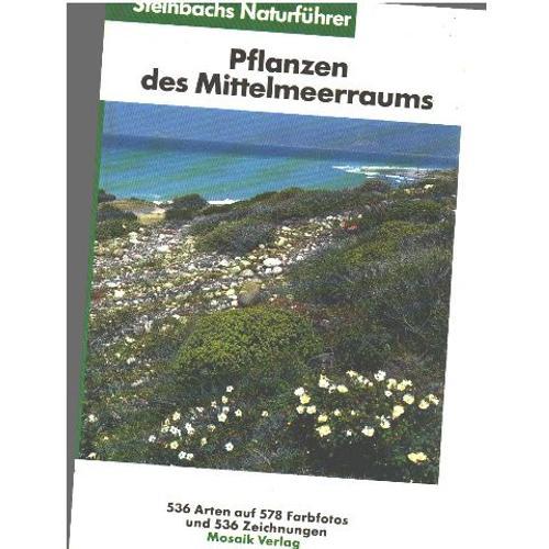 Pflanzen Des Mittelmeerraumes on Productcaster.